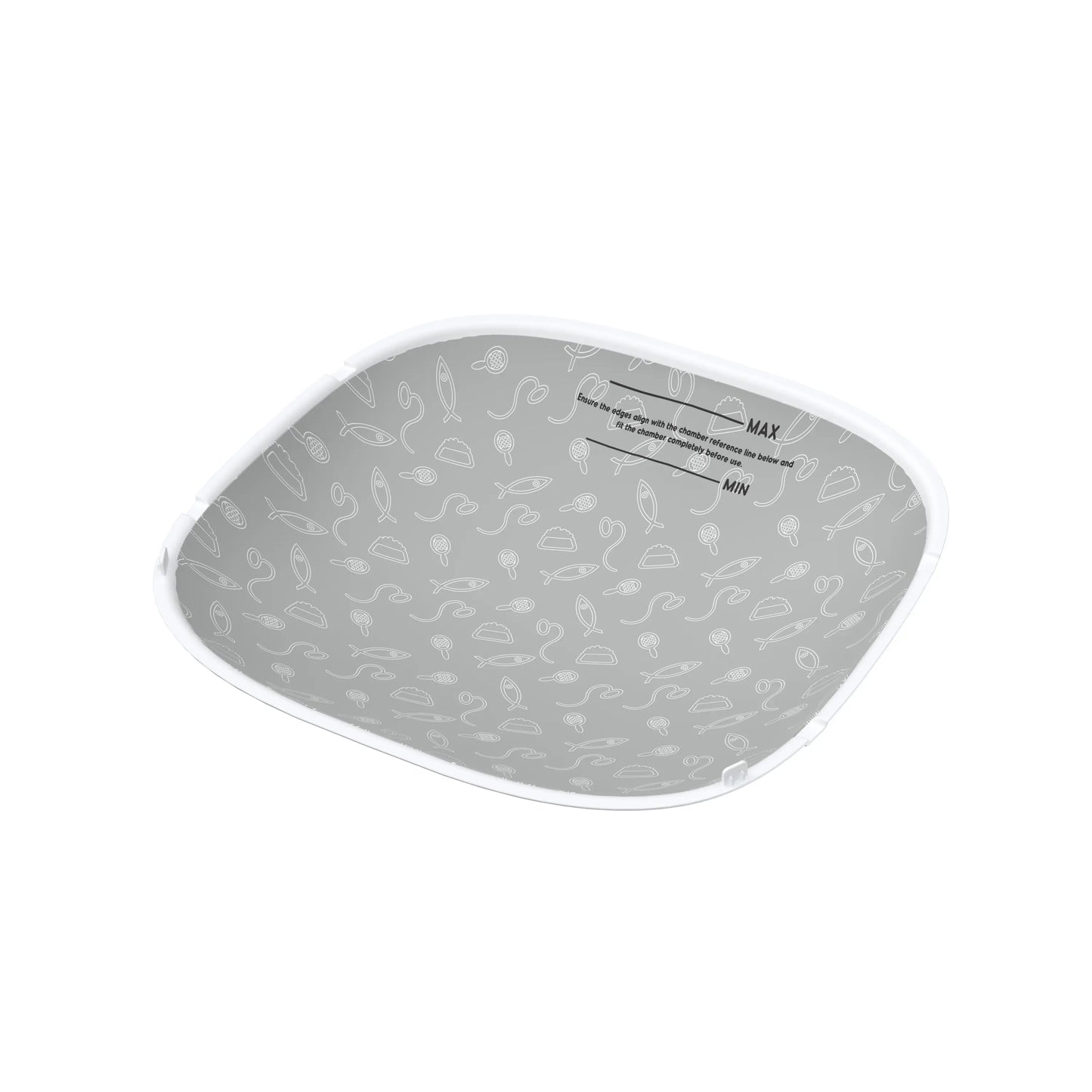 AutoScooper 11 Cat Litter Box Pad, 2-Pack Waterproof Replacement Liner Pads for Self-Cleaning Cat Litter Box
